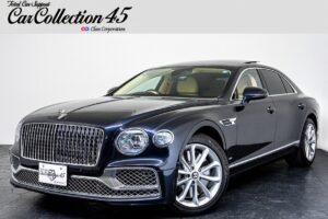 Bentley Flying Spur V8