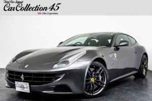 Ferrari FF